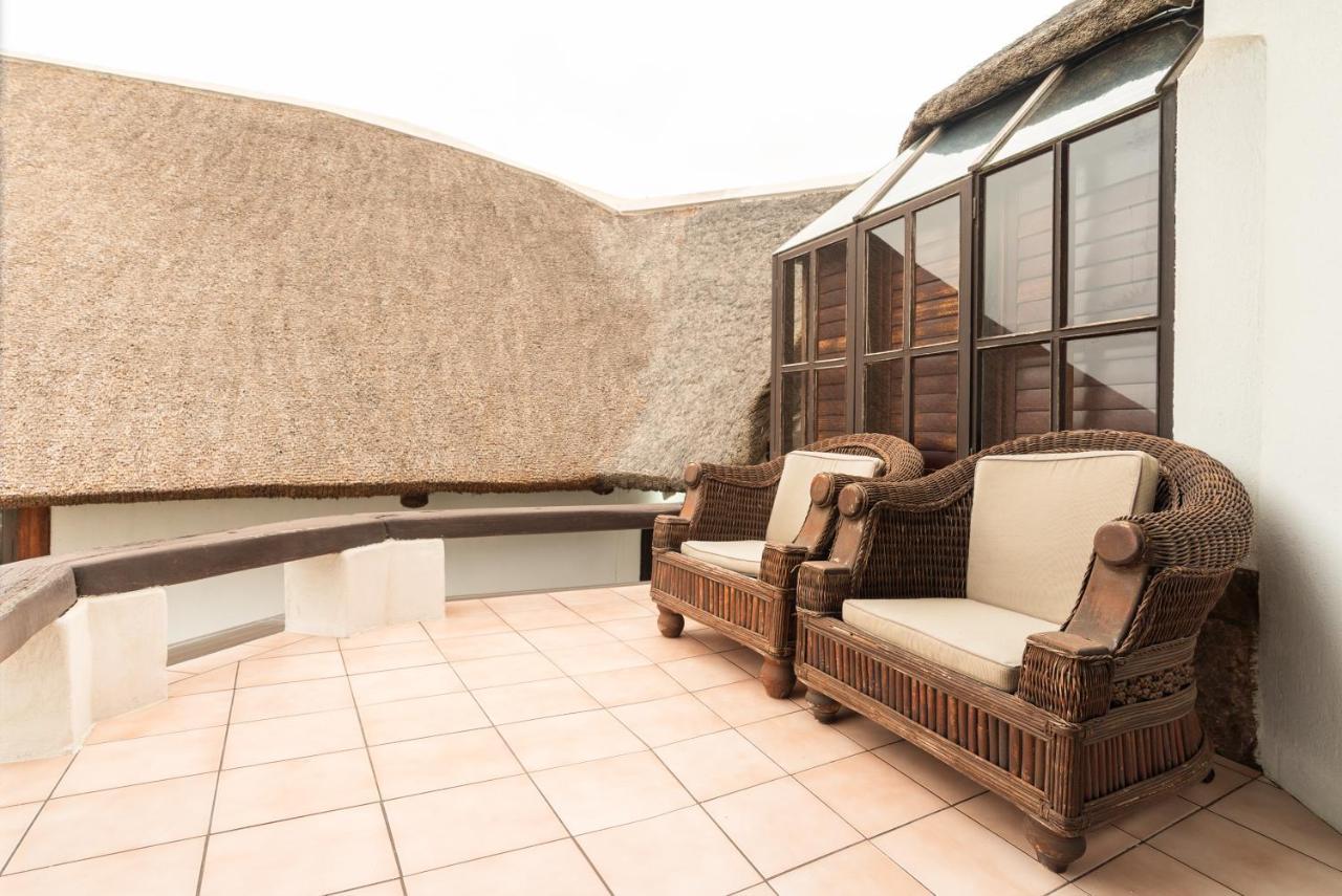 Iris Boutique Hotel Walvis Bay Extérieur photo