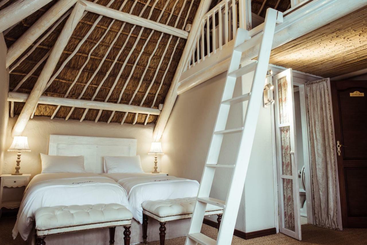 Iris Boutique Hotel Walvis Bay Extérieur photo