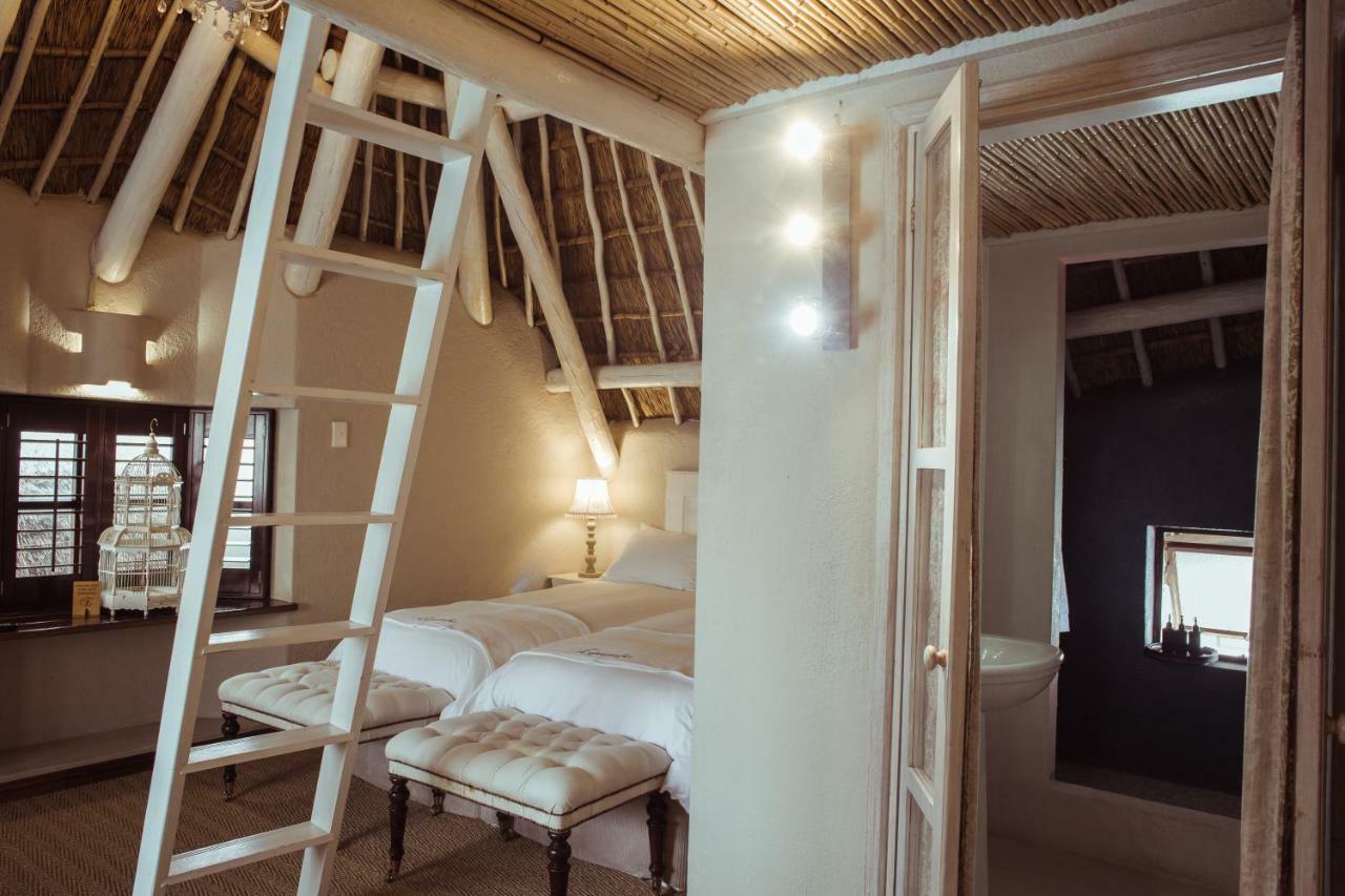 Iris Boutique Hotel Walvis Bay Extérieur photo