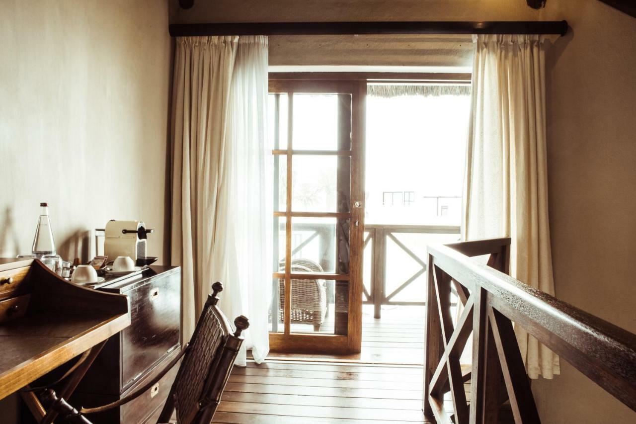 Iris Boutique Hotel Walvis Bay Extérieur photo