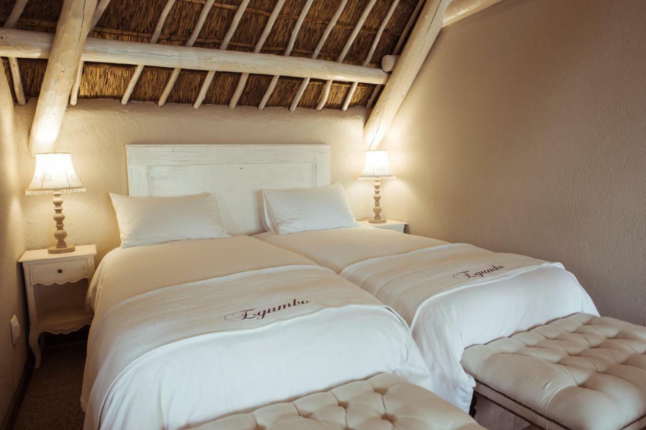 Iris Boutique Hotel Walvis Bay Extérieur photo