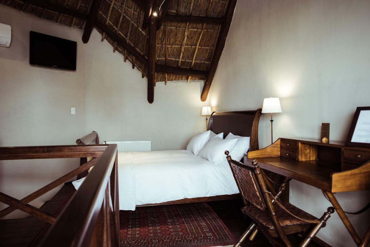 Iris Boutique Hotel Walvis Bay Extérieur photo